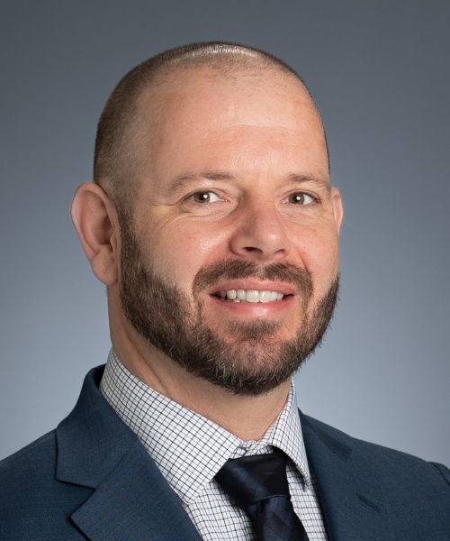 Oliver Gramlich, Ph.D.