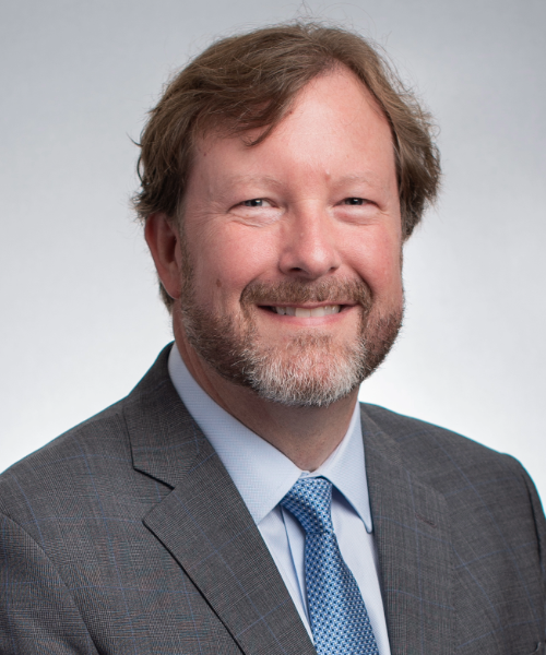 J. Crawford Downs, Ph.D.