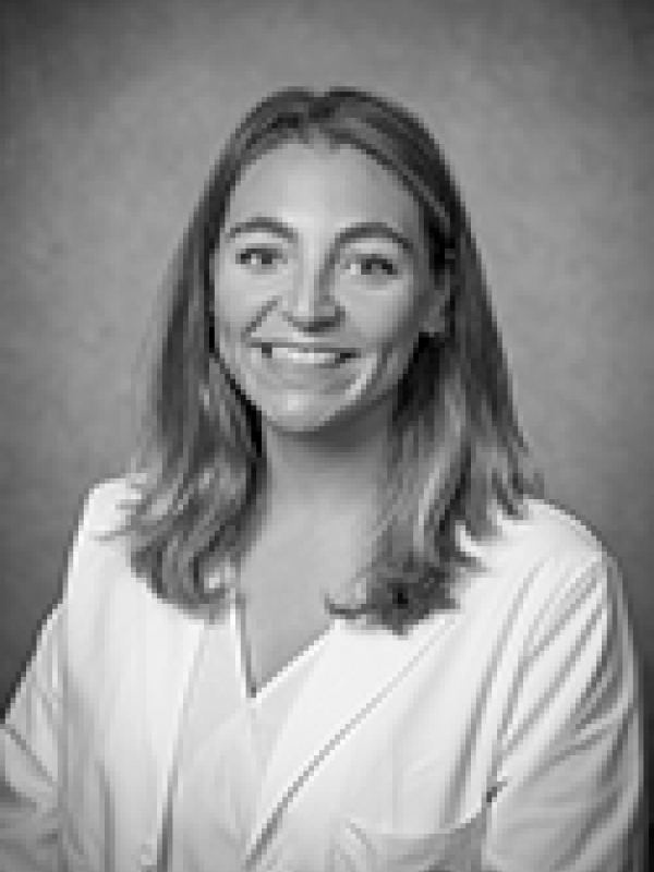 Ellie Starnes, M.D. Headshot
