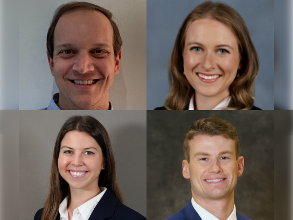 UAB Otolaryngology 2031 Residency Class