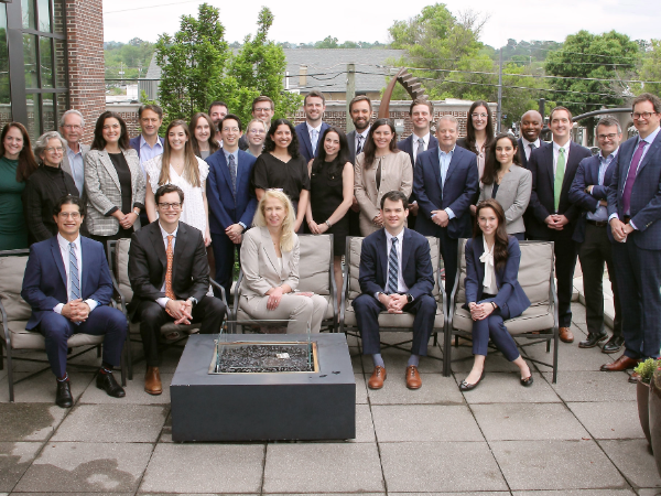 UAB Otolaryngology Residents Research Day 2025