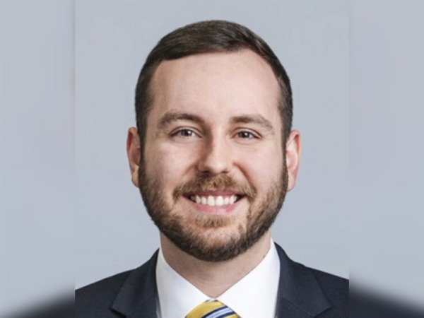 Headshot of Jonathan Reid Black, M.D.