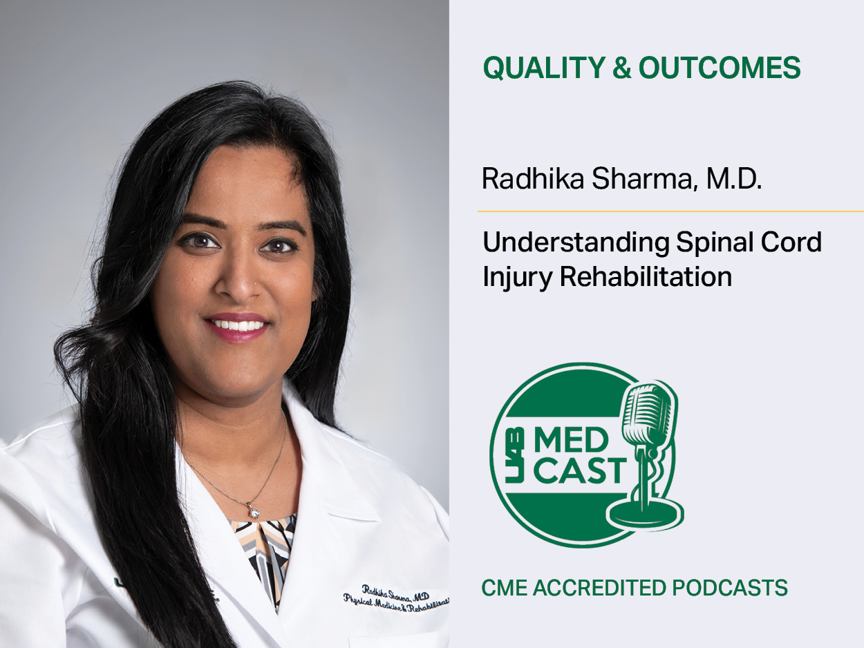 Dr. Radhika Sharma