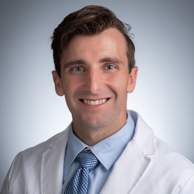 Thomas "Gil" Townes, M.D., headshot
