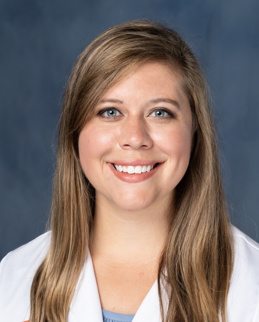Jordan Smith, M.D., fellow in the UAB Department of Urology