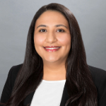 vivian tanios headshot