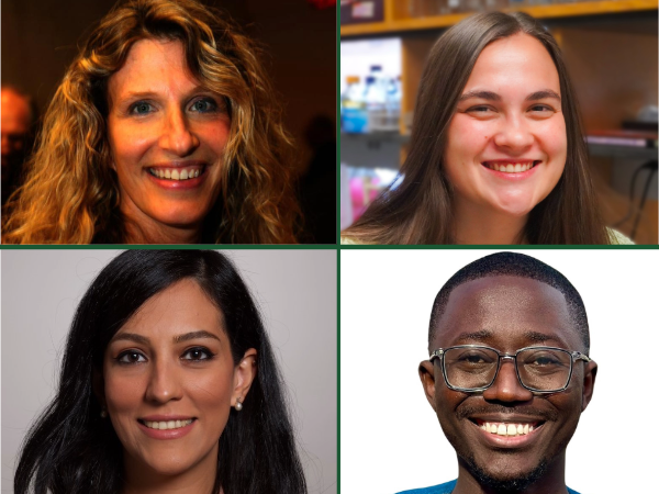 2025 Wells Symposium Speakers
