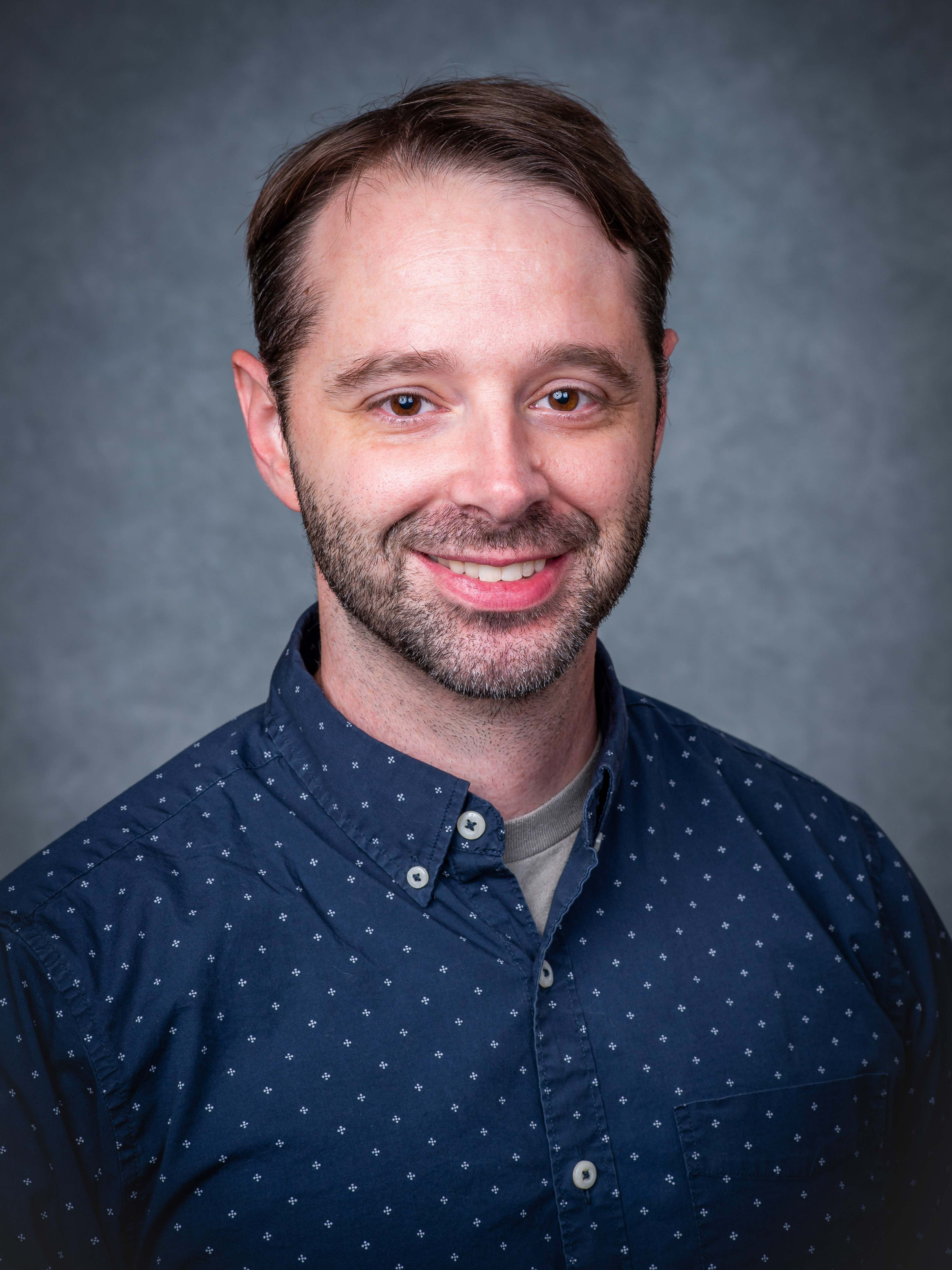 Dr. Daniel Atherton