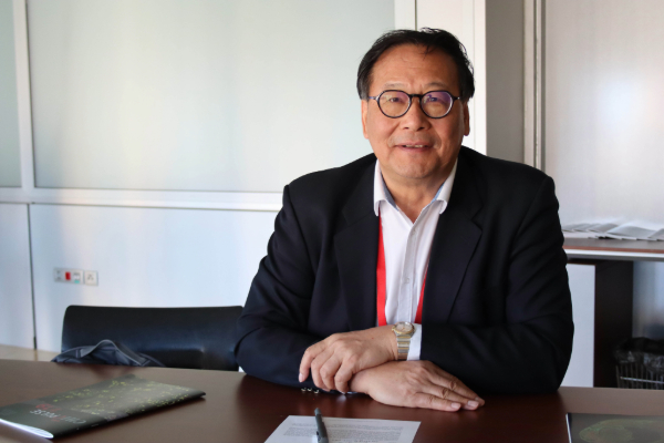 zhang cvbe