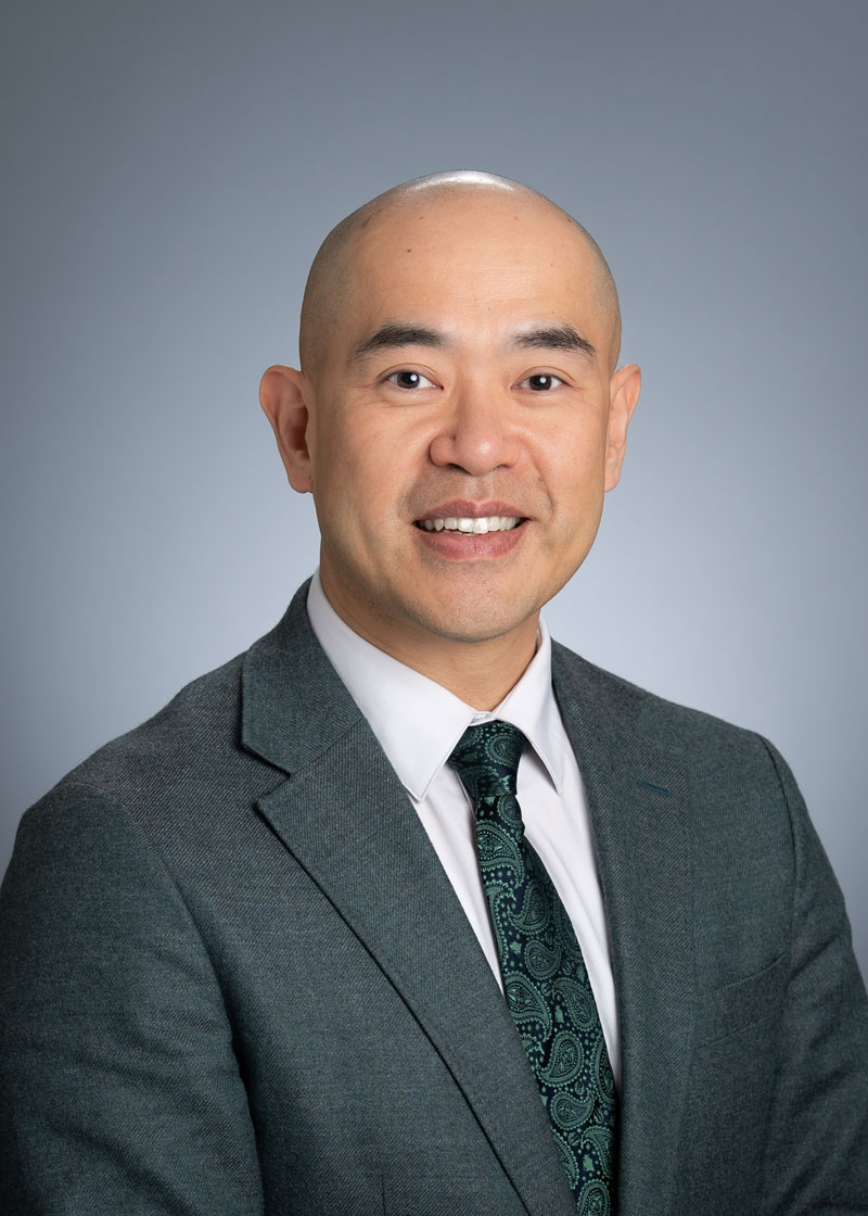 Thomas Chi, M.D., MBA