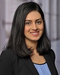 Jhalak Dholakia, M.D.
