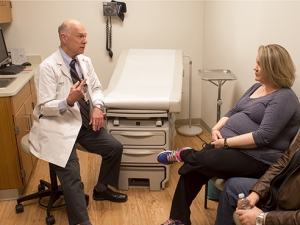 Patient Services
