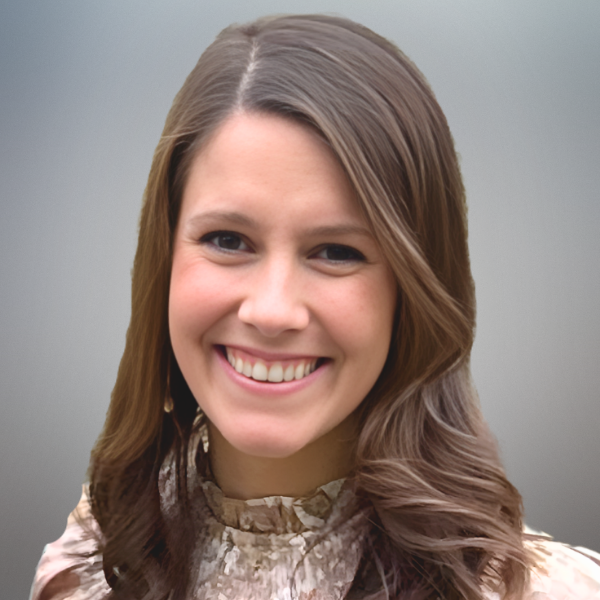 Rebecca Ashurst, CRNP