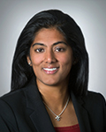 Akila Subramaniam