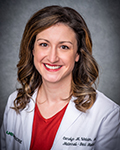 Carolyn Webster, M.D.