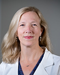 Margaret Boozer, M.D.