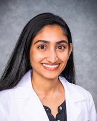 Shweta N. Patel, M.D.