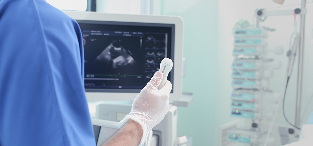 obgyn patient