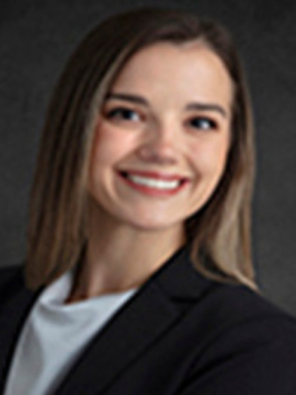 Amanda Brown, M.D.