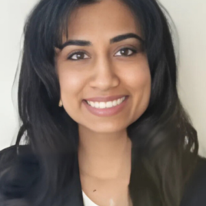 Mugdjha Mokashi, M.D.