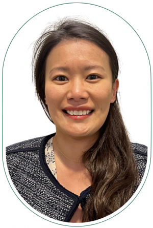 Ye, Yuanfan, Ph.D.