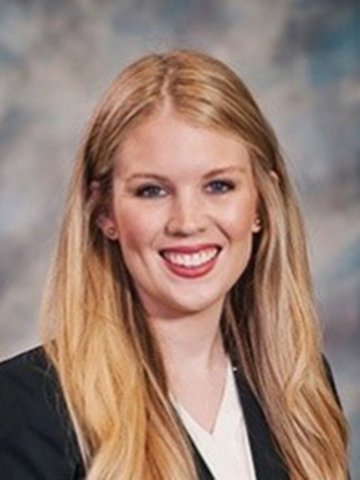 Rebecca Russell, M.D.