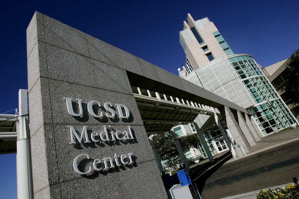 UCSD med center 2