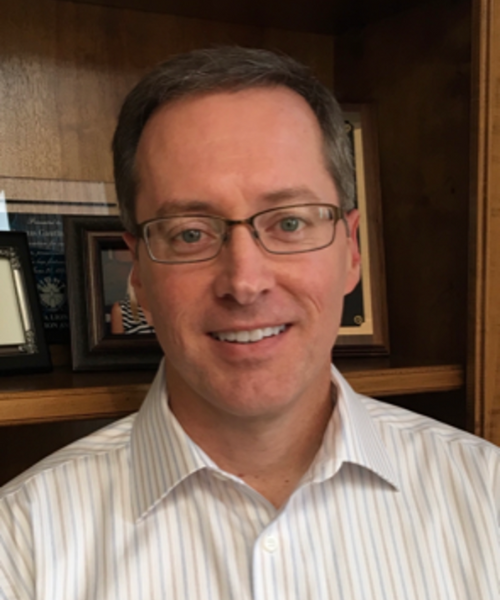 Dr. Scott Gauthreaux