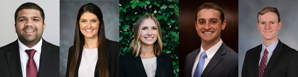 PY1 Udit Bhavsar MD Morghan Jameson MD Mary Moses MD William Poore MD John Stoffer MD