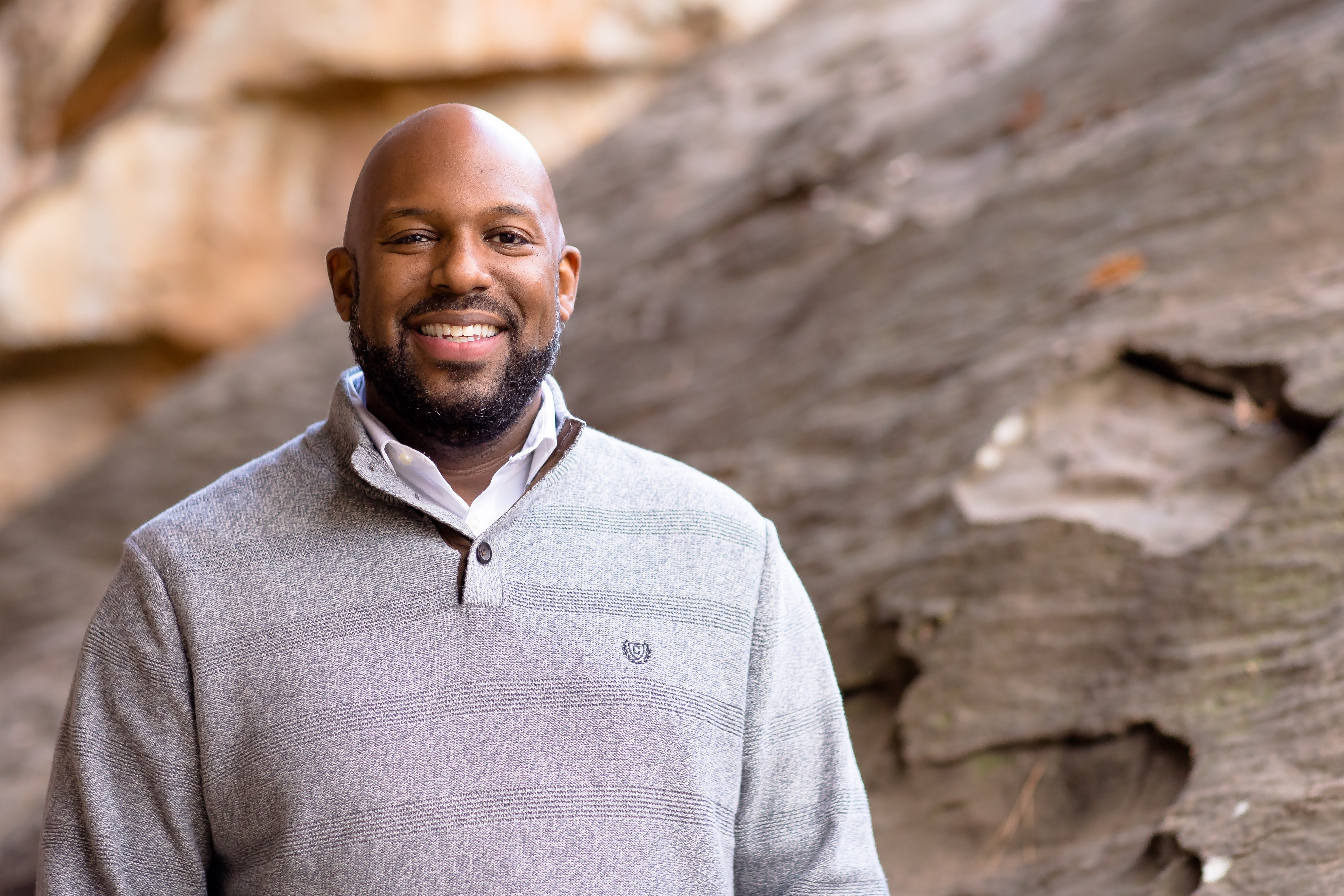 Bertram Young Named Director of Development