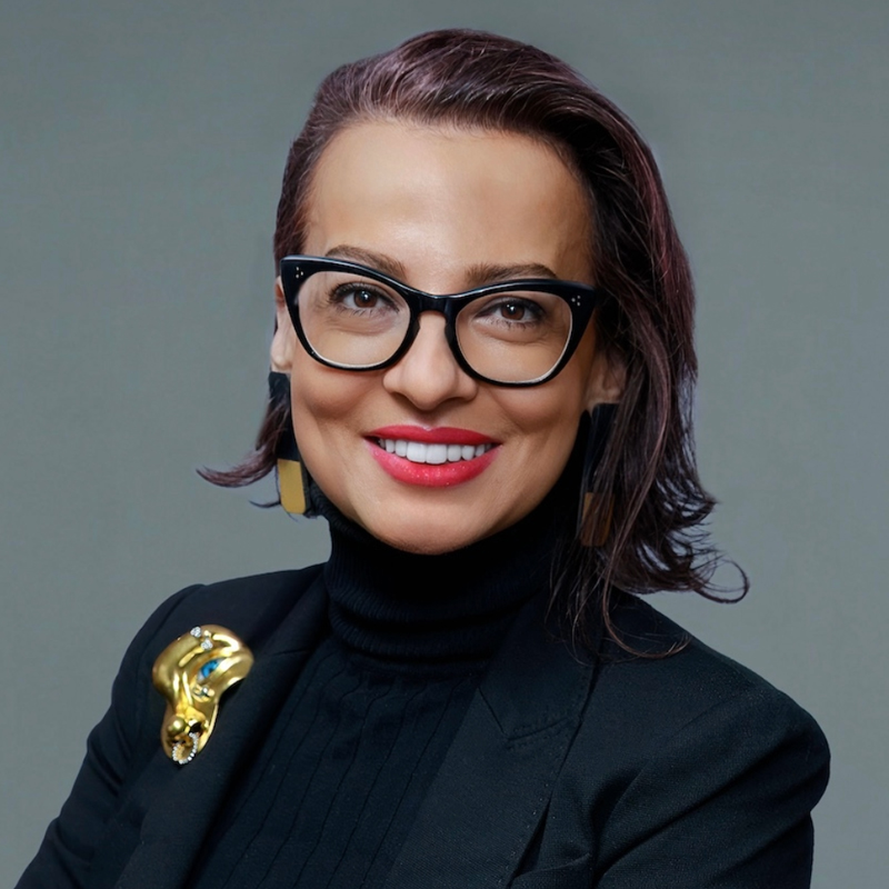 Headshot of Dr. Skondra