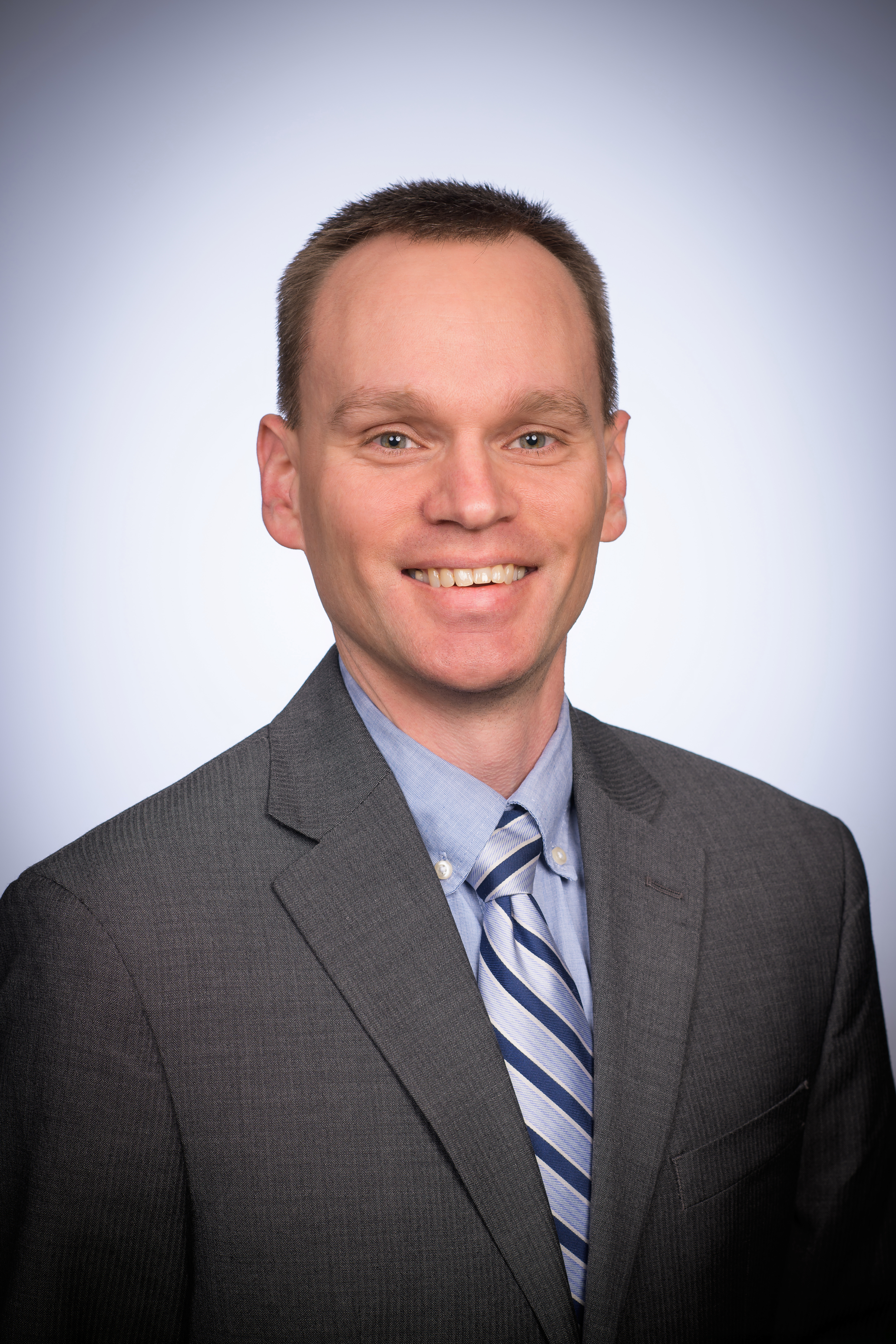 Brian Samuels, MD, PhD