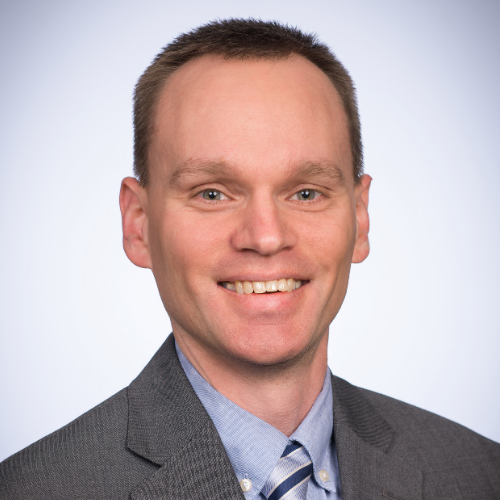 Brian Samuels, M.D., Ph.D.