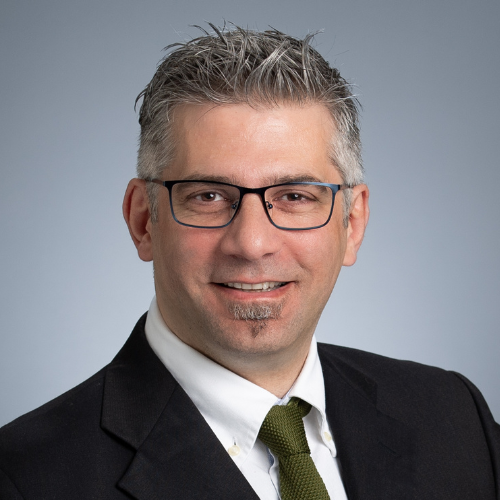 Gianfranco Bianco, PhD