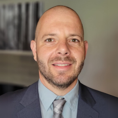 Oliver Gramlich, PhD