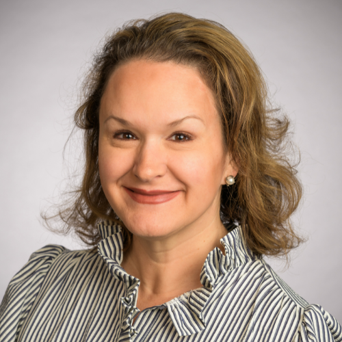 Parisa Dudley, O.D.