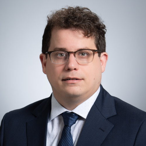 Tylor Lewis, PhD