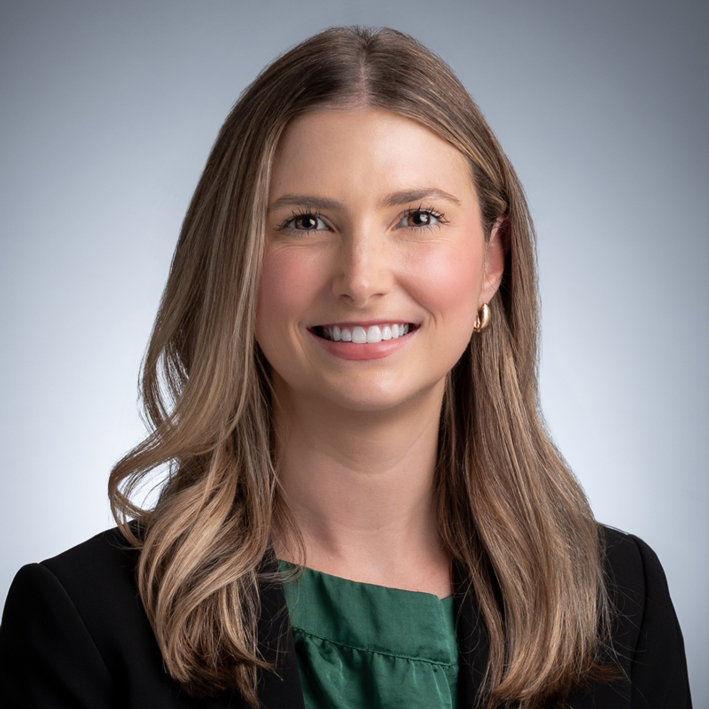 Headshot of Dr. Mary