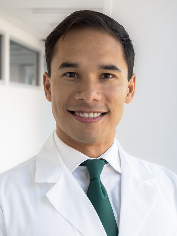 Jonathan Groothoff, M.D.