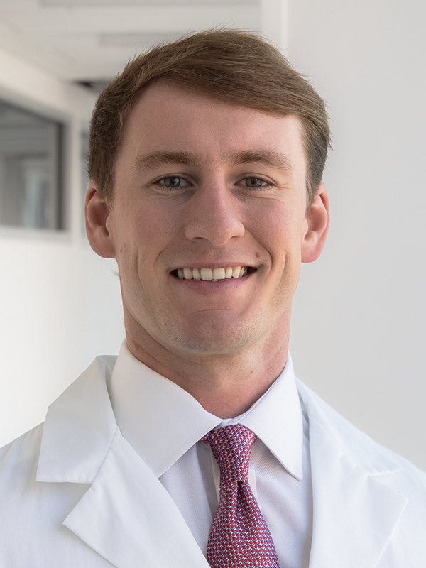 B. Farel Hathaway, M.D.