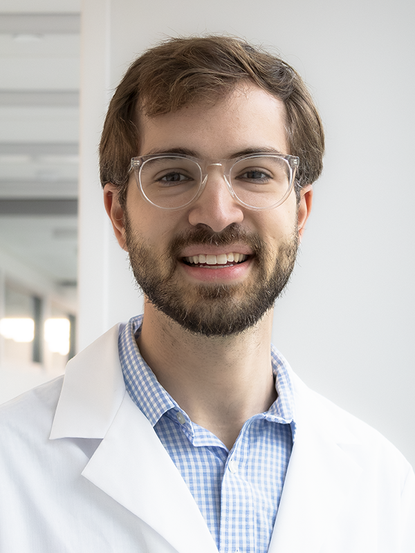 Mark Johnson, M.D.