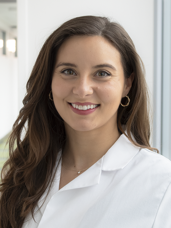 Emily Scircle, M.D.