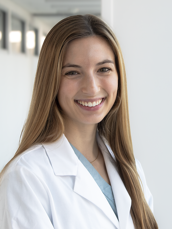 Elizabeth Van Swol, M.D.