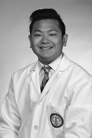 Jonathan Yu, M.D.