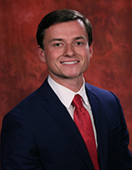 Logan Reed headshot