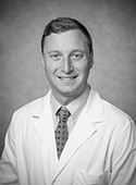 Dr. Jared Halstrom