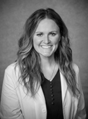 Dr. Katie Frith