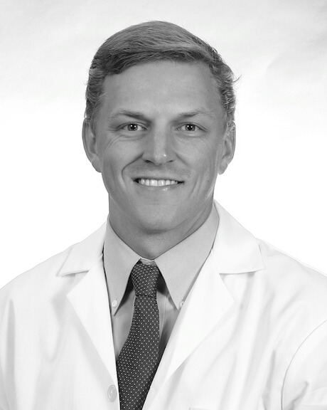 Eric Wilkinson, M.D.