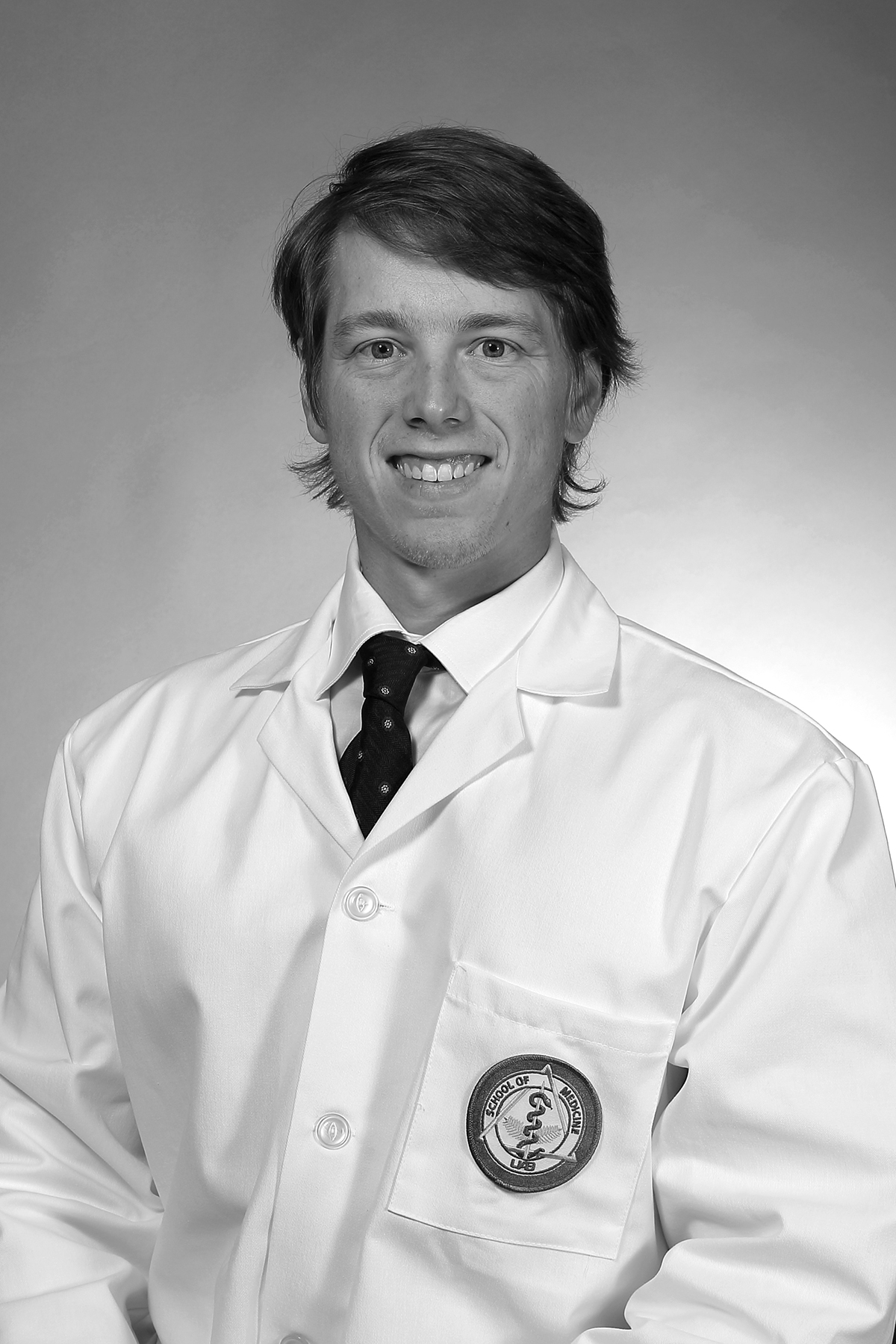 Scott Mabry M.D.