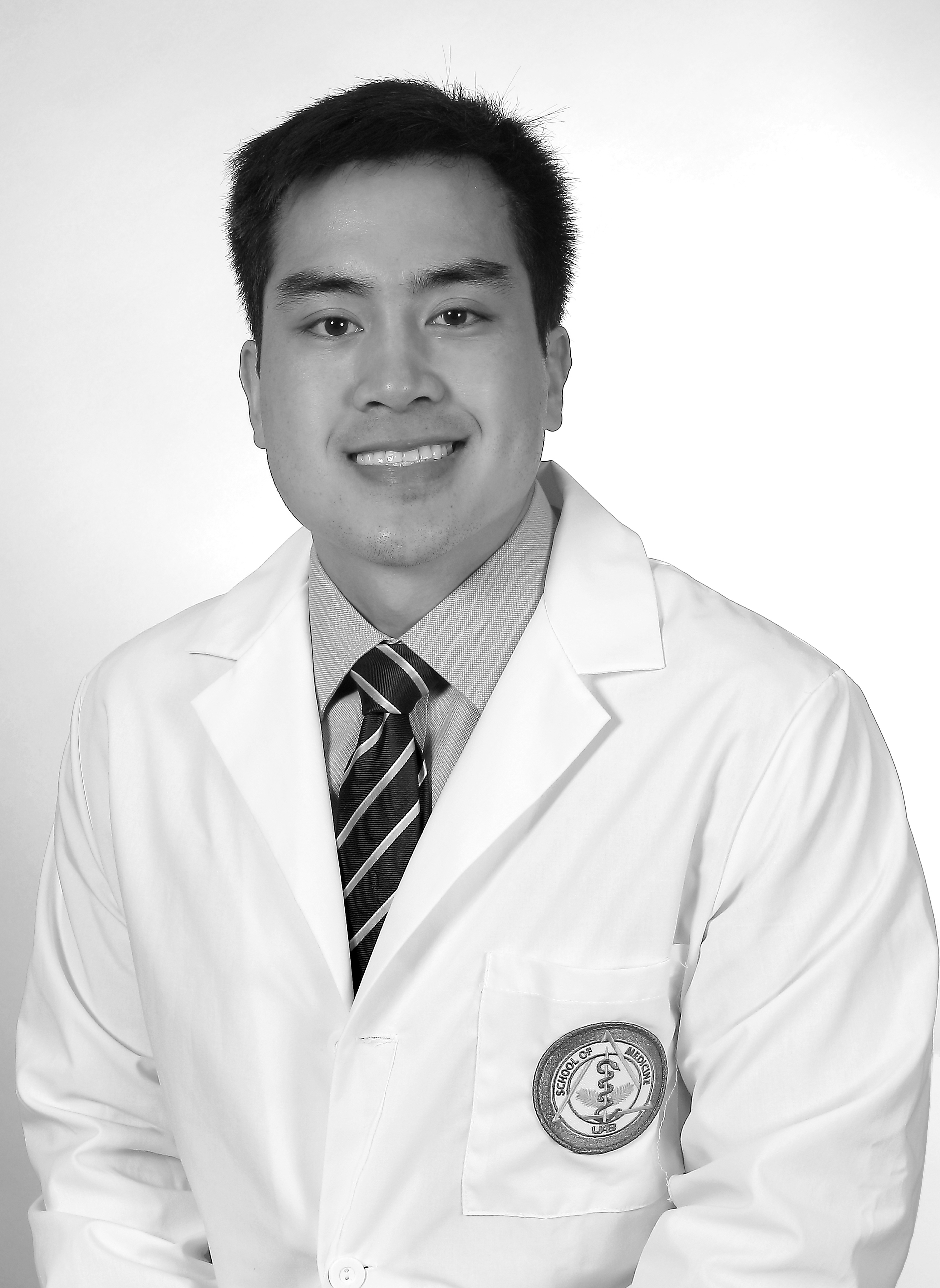 Dr. Sterling Tran